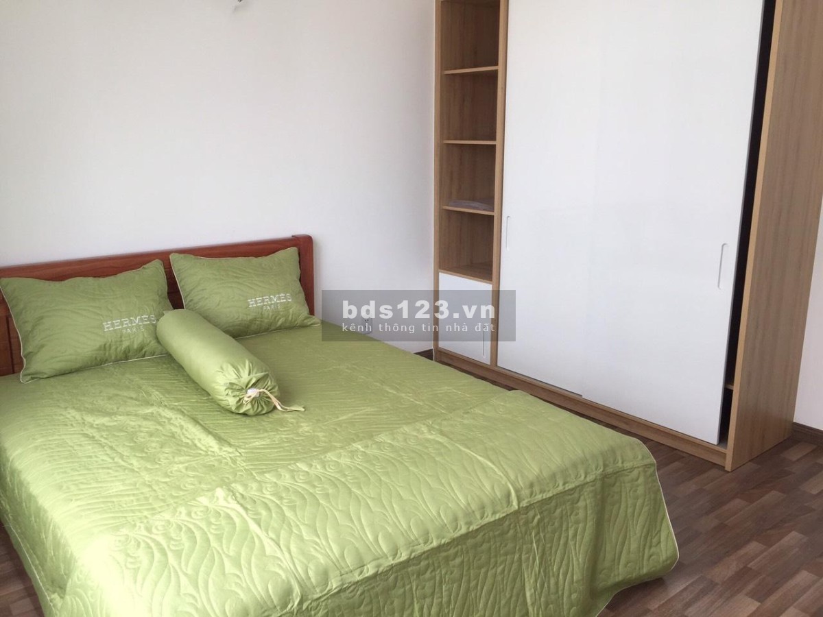 Cho thuê căn hộ 3 phòng ngủ 103m2 tại Florita