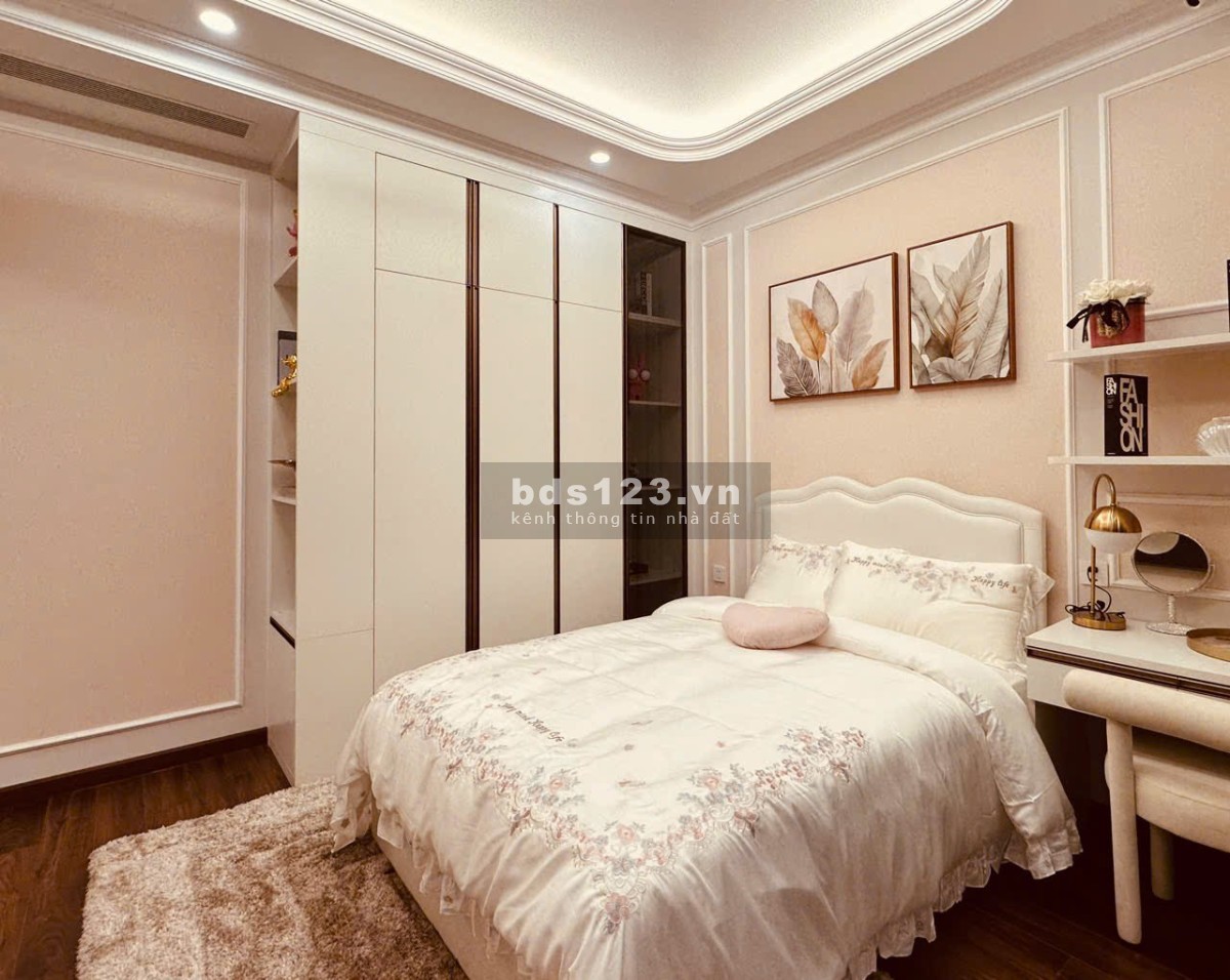 Căn hộ liền kề Metro. Giá: 1,5 tỷ full căn 2PN, bàn giao full…