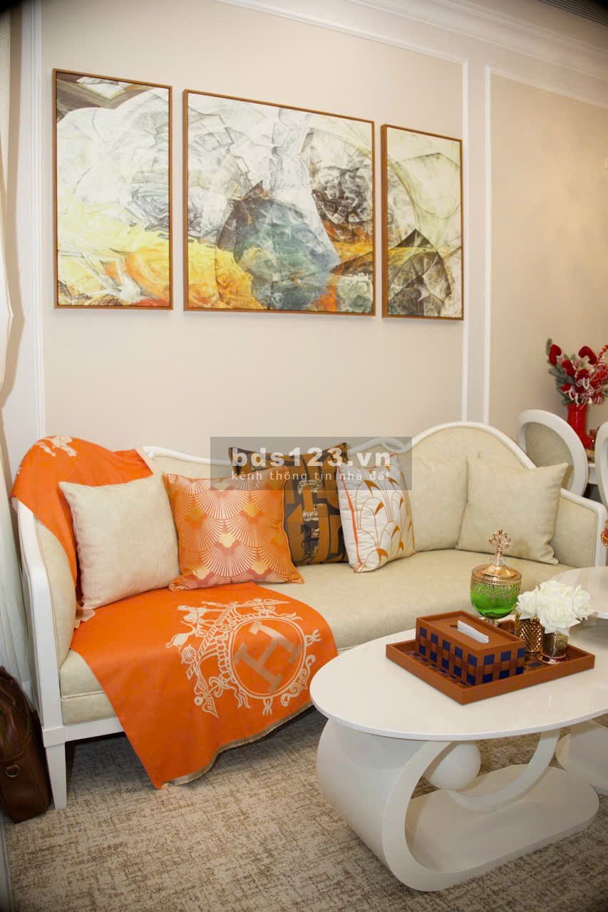 Căn hộ liền kề Metro. Giá: 1,5 tỷ full căn 2PN, bàn giao full…