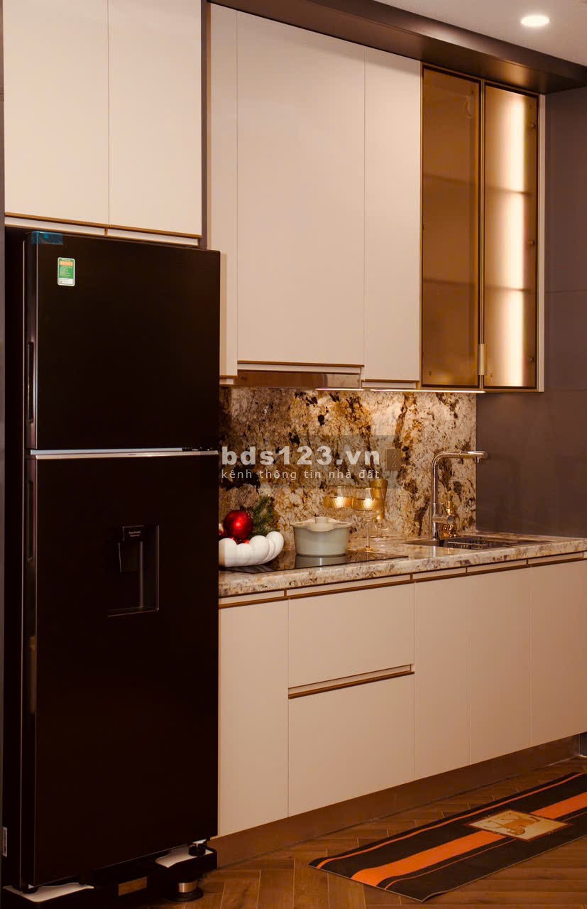 Căn hộ liền kề Metro. Giá: 1,5 tỷ full căn 2PN, bàn giao full…