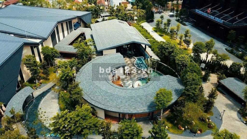 Bán nhanh căn hộ 32,4m² – LynnTimes Thanh Thủy – Phú Thọ