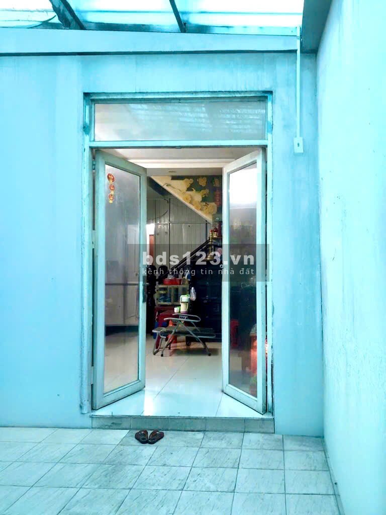 Bán Nhà Phường 26 Quận Bình Thạnh, Đường Đinh Bộ Lĩnh