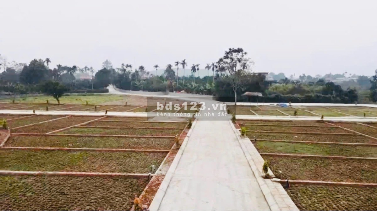 Đầu tư F0 – đất nền lõi KCN & nghỉ dưỡng – chỉ 3xx…