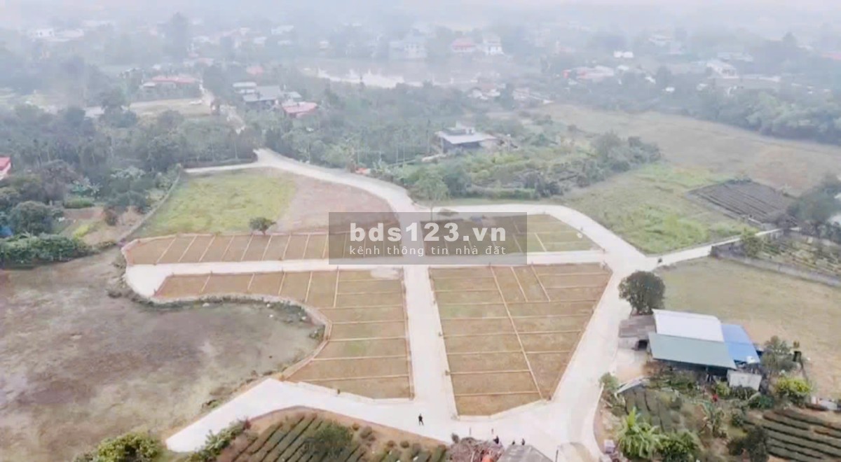 Đầu tư F0 – đất nền lõi KCN & nghỉ dưỡng – chỉ 3xx…