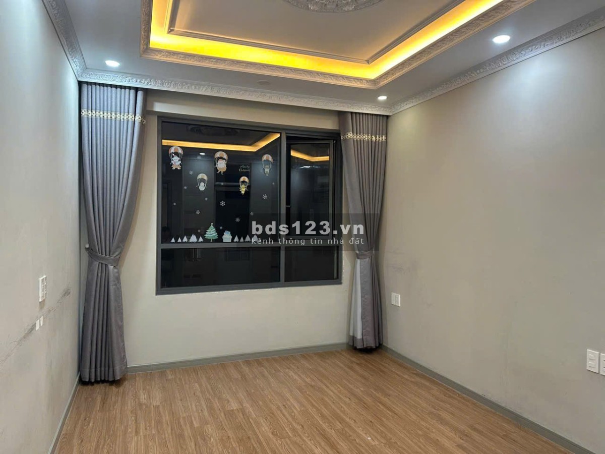 Cho thuê căn hộ OT NTCB DT 120m2 làm Văn phòng C/C The Gold View