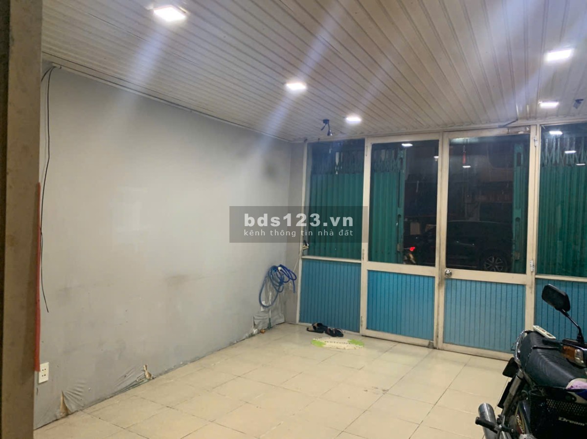 Cho thuê MB có máy lạnh tiện KD ngay mặt tiền Vĩnh Viễn Quận 10