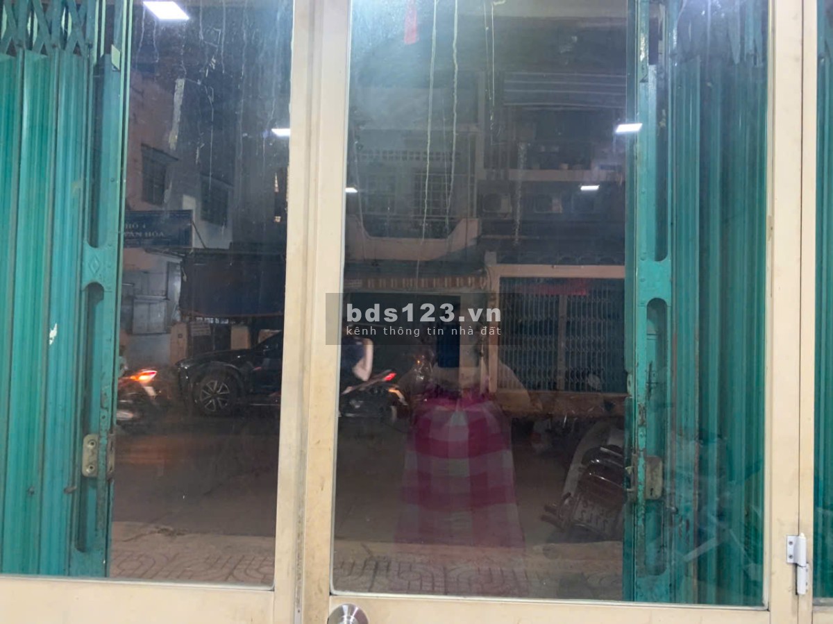 Cho thuê MB có máy lạnh tiện KD ngay mặt tiền Vĩnh Viễn Quận 10