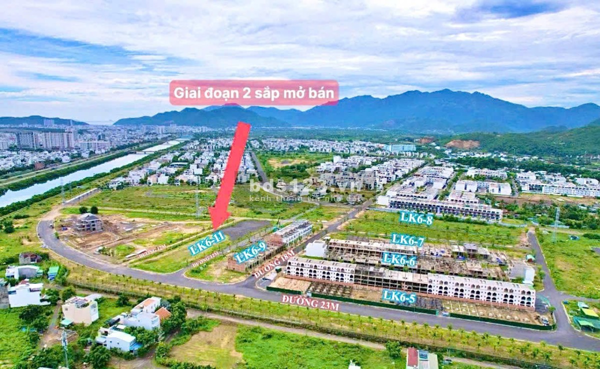 KVG Mozzadiso – Điểm đến vàng cho nhà đầu tư kinh doanh & khai…