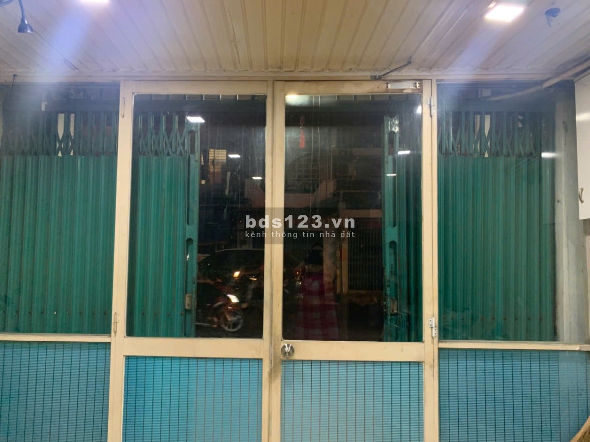 Cho thuê MB có máy lạnh tiện KD ngay mặt tiền Vĩnh Viễn Quận 10