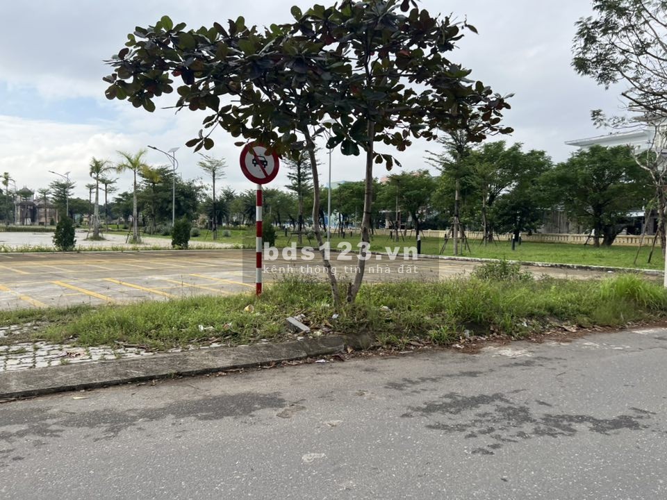 Bán Đất 2 Mặt Tiền Nguyễn Lý và Dương Đức Nhan – Gần…