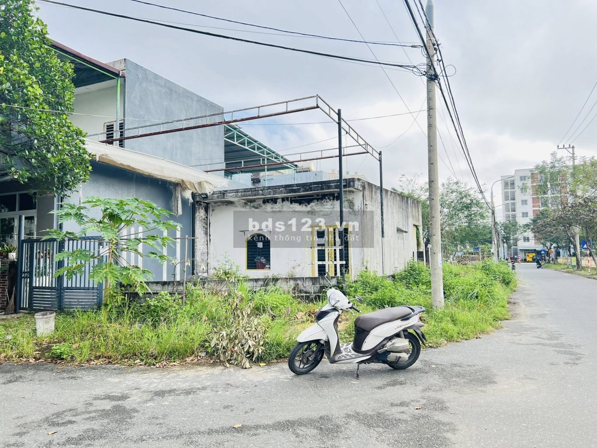 Bán Đất 2 Mặt Tiền Nguyễn Lý và Dương Đức Nhan – Gần…