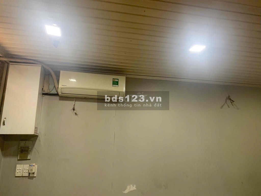 Cho thuê MB có máy lạnh tiện KD ngay mặt tiền Vĩnh Viễn Quận 10