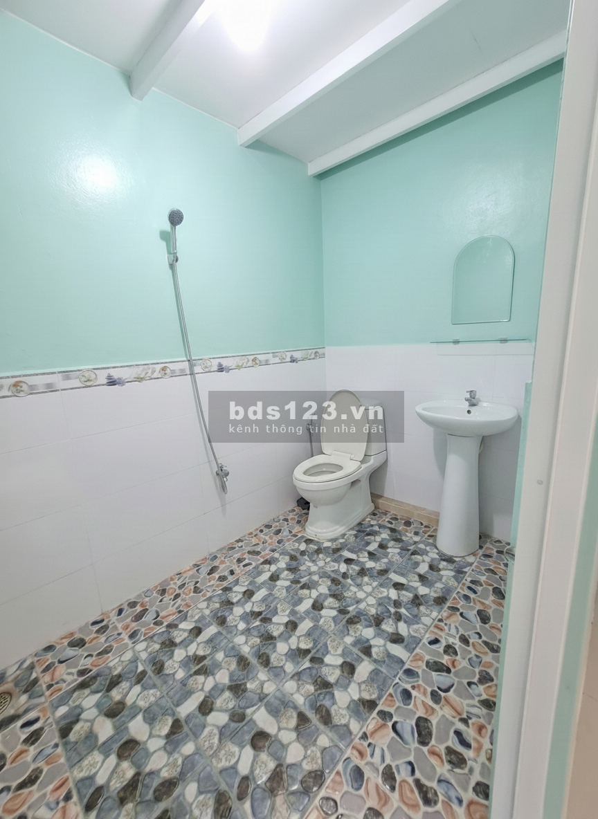 CHO THUÊ NHÀ NGUYÊN CĂN MỚI XÂY GIÁ RẺ HUỲNH TẤN PHÁT QUẬN 7 NHÀ BÈ