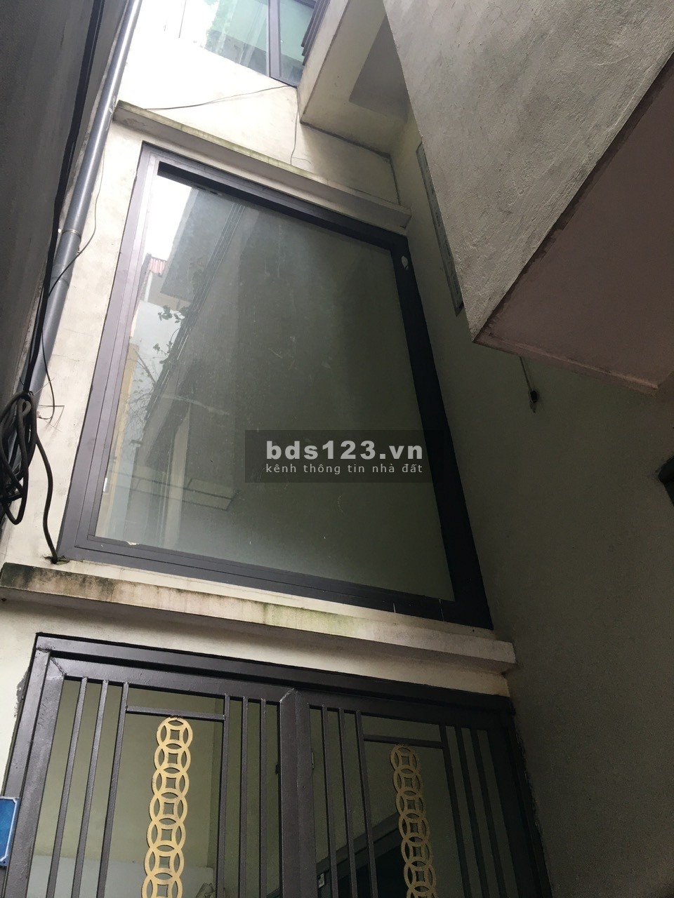 Mình Chính Chủ bán nhà riêng trong ngõ 111 phố Yên Lộ Hà đông