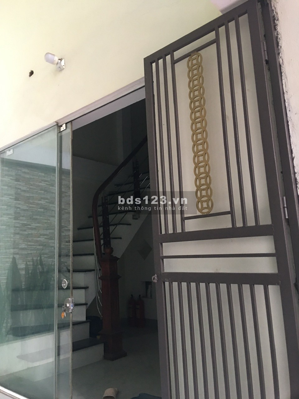 Mình Chính Chủ bán nhà riêng trong ngõ 111 phố Yên Lộ Hà đông