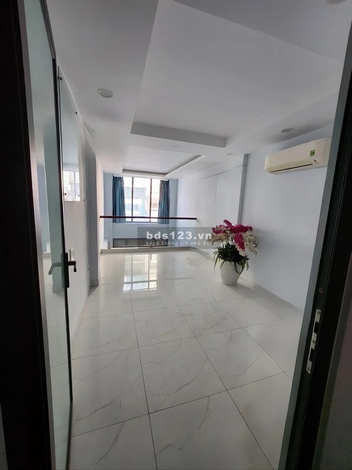  [QUẬN 3] BÁN NHÀ 5 TẦNG, KHU CHỢ BÀN CỜ, MẶT TIỀN 10M, KINH…