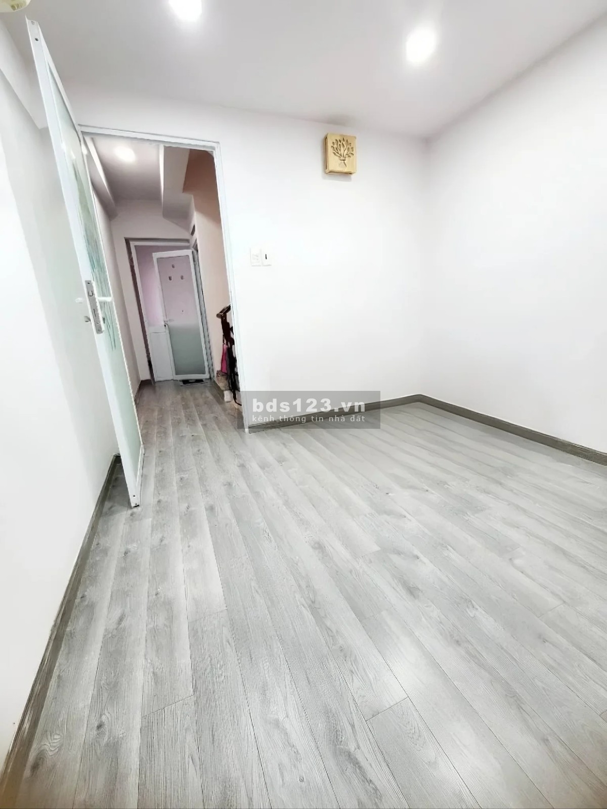 [CHỢ BÀN CỜ] BÁN NHÀ 5 TẦNG MẶT TIỀN - KINH DOANH SẦM UẤT…