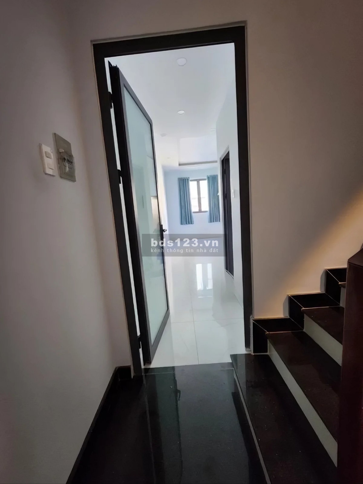  [QUẬN 3] BÁN NHÀ 5 TẦNG, KHU CHỢ BÀN CỜ, MẶT TIỀN 10M, KINH…