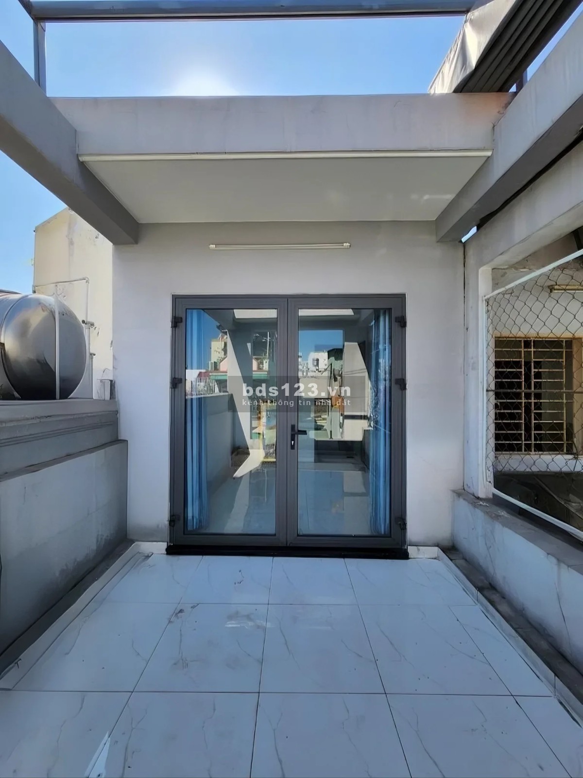  [QUẬN 3] BÁN NHÀ 5 TẦNG, KHU CHỢ BÀN CỜ, MẶT TIỀN 10M, KINH…