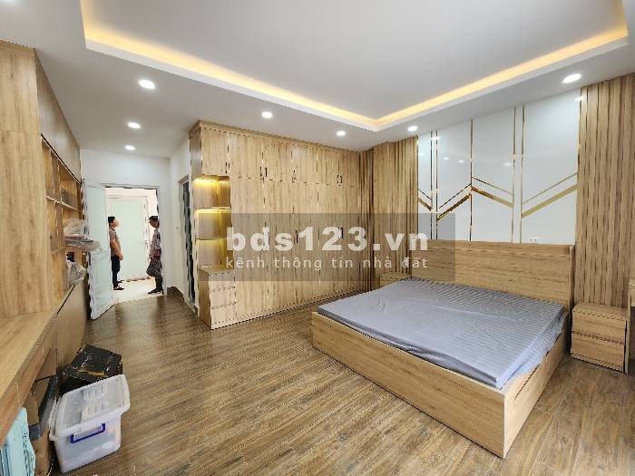 Cần bán nhà gần Hương Lộ 2, giá chỉ 8 tỷ