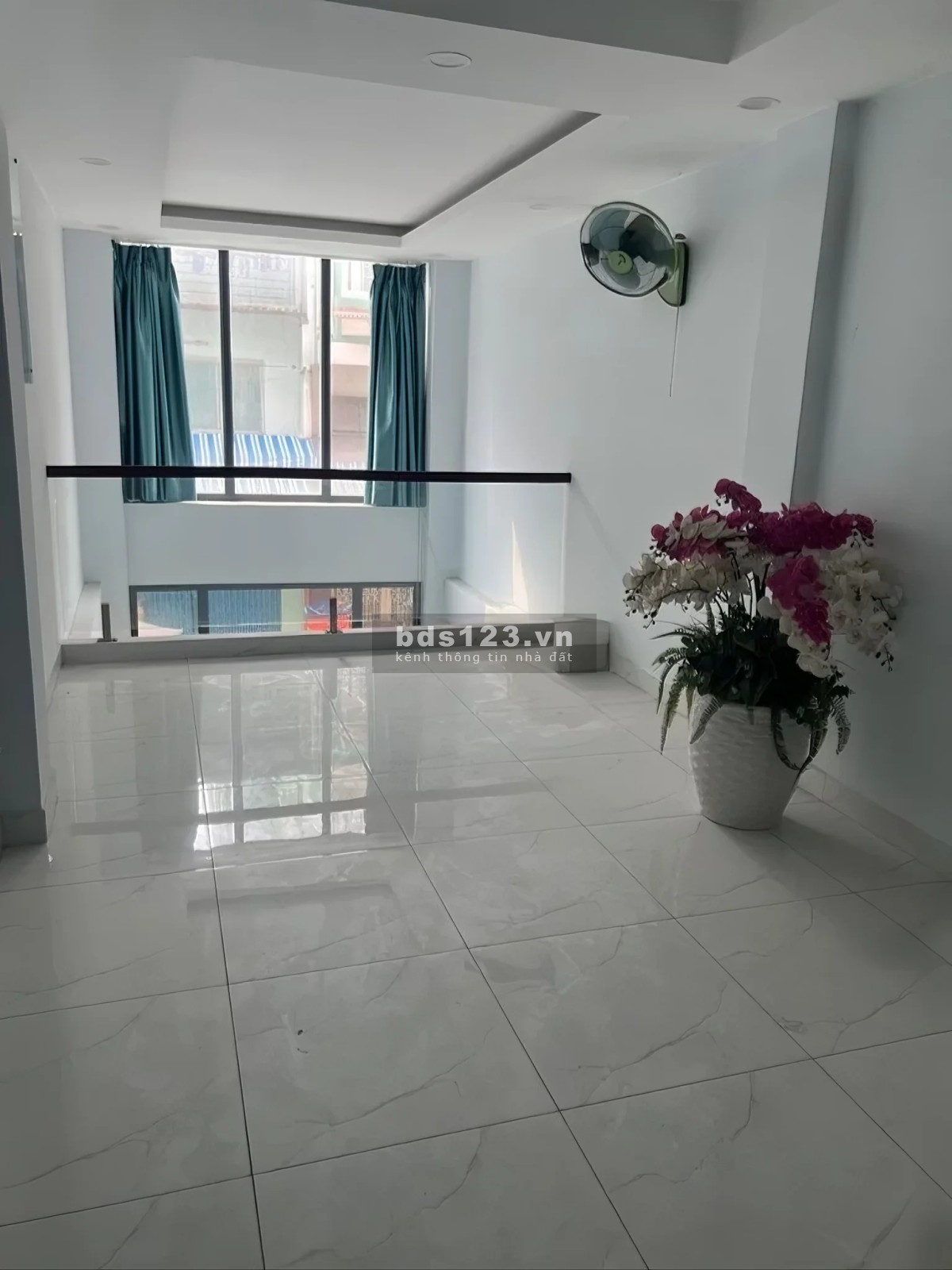  [QUẬN 3] BÁN NHÀ 5 TẦNG, KHU CHỢ BÀN CỜ, MẶT TIỀN 10M, KINH…