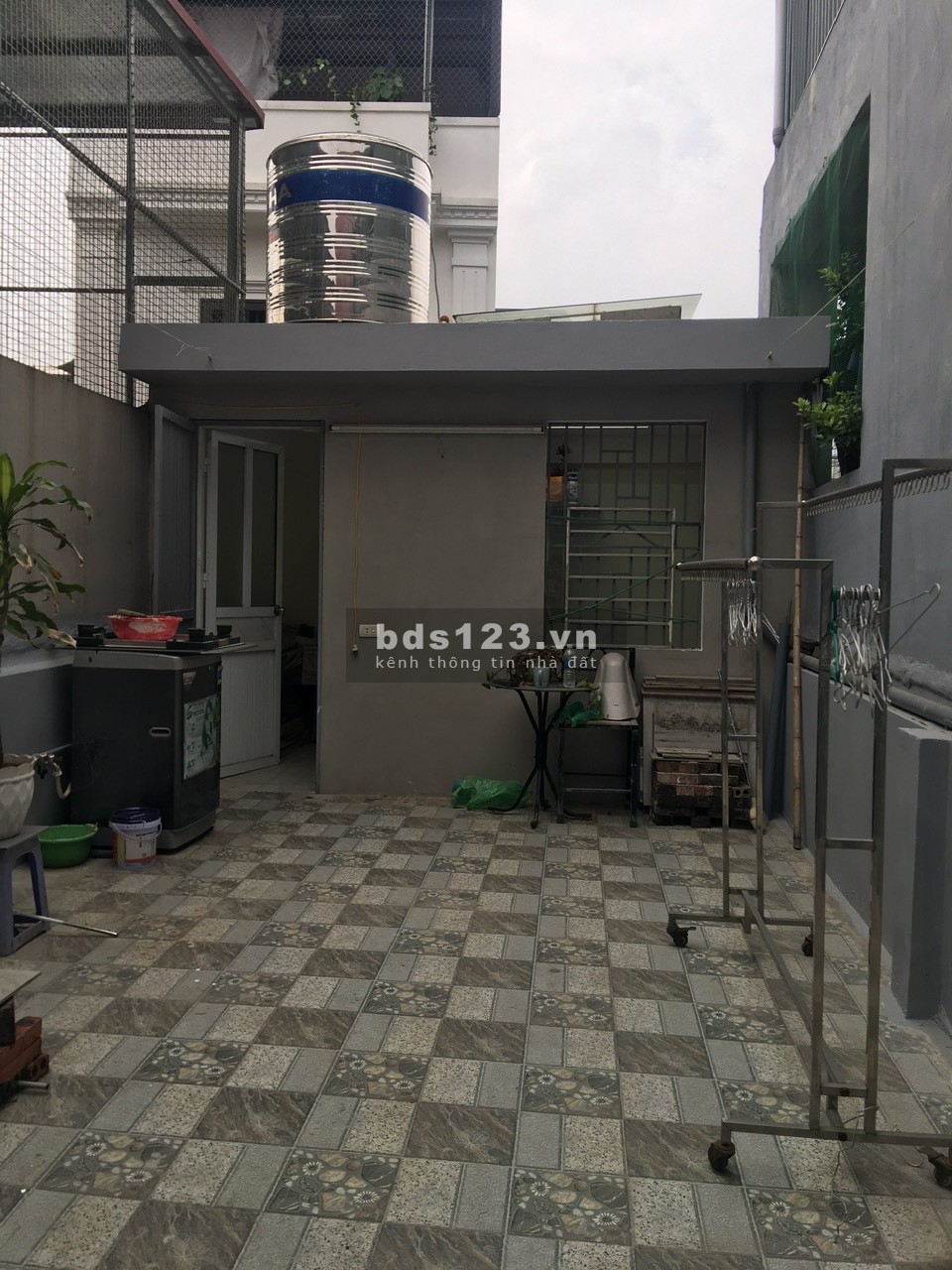 Mình Chính Chủ bán nhà riêng trong ngõ 111 phố Yên Lộ Hà đông