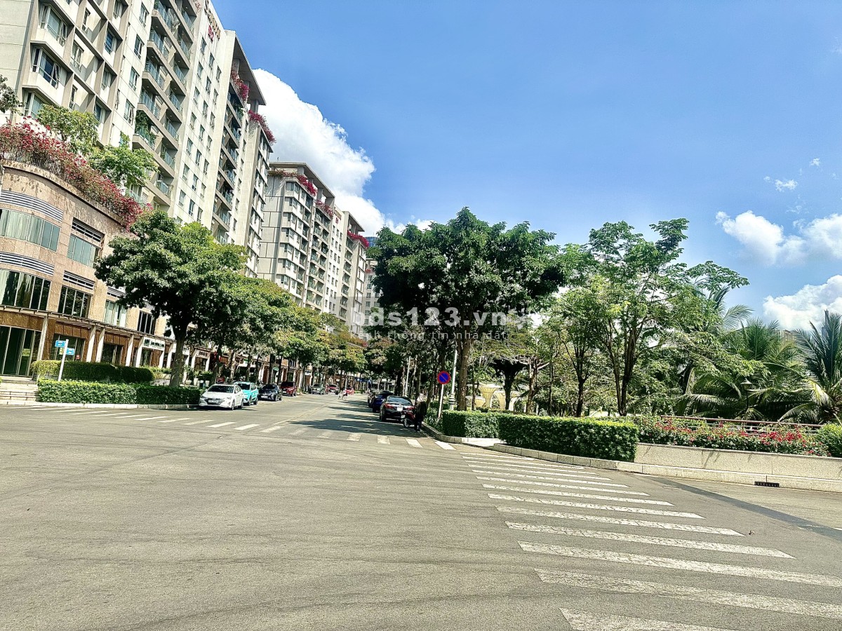 BÁN SHOPHOUSE SARICA SALA- 45 TỶ (170TR/M2)- SỔ SẴN