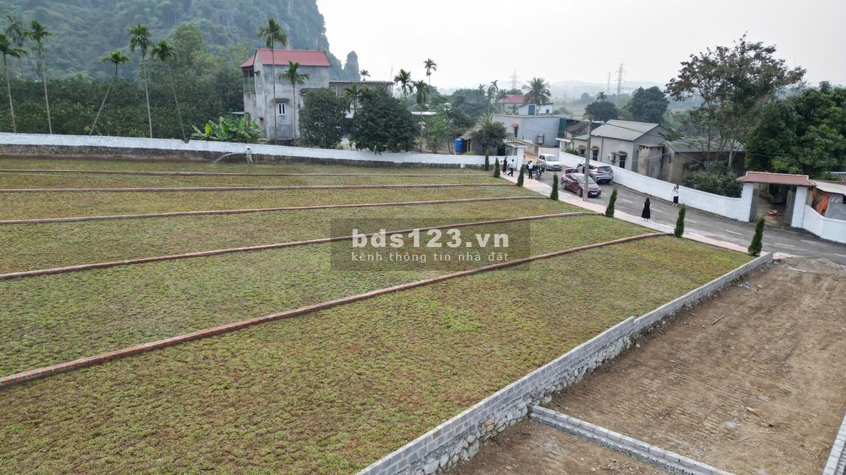 : ĐẤT NỀN DIỆN TÍCH LỚN – HƠN 400M² – CHỈ VÀI TRIỆU/M² TẠI NHUẬN TRẠCH LƯƠNG SƠN HÒA BÌNH