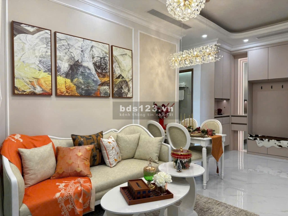 Bán CH 2PN-2WC tại AVA Center, ngay Metro, thanh toán 5 Triệu/tháng…