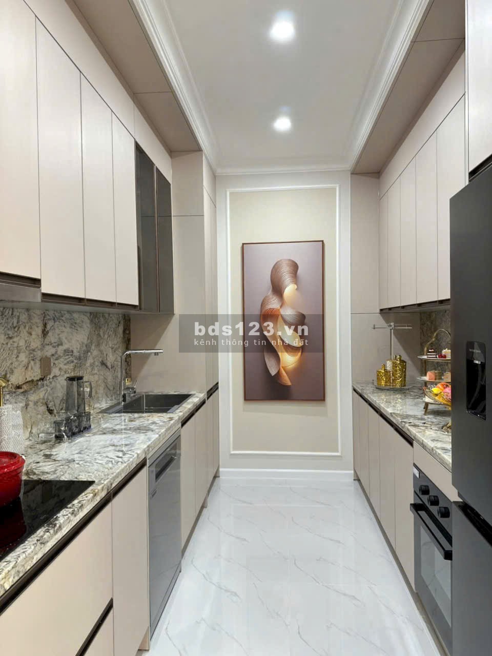 Bán CH 2PN-2WC tại AVA Center, ngay Metro, thanh toán 5 Triệu/tháng…