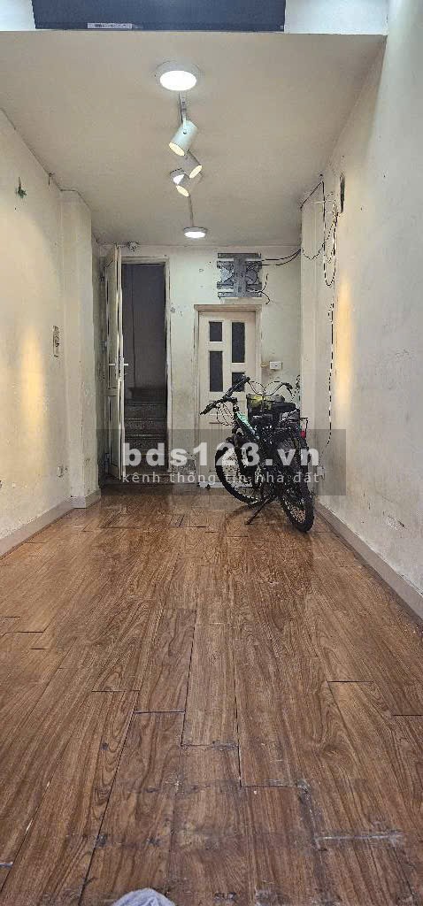 Bán nhà Kim Mã – Trung tâm Ba Đình, ở ngay – 19m², 5 tầng –…