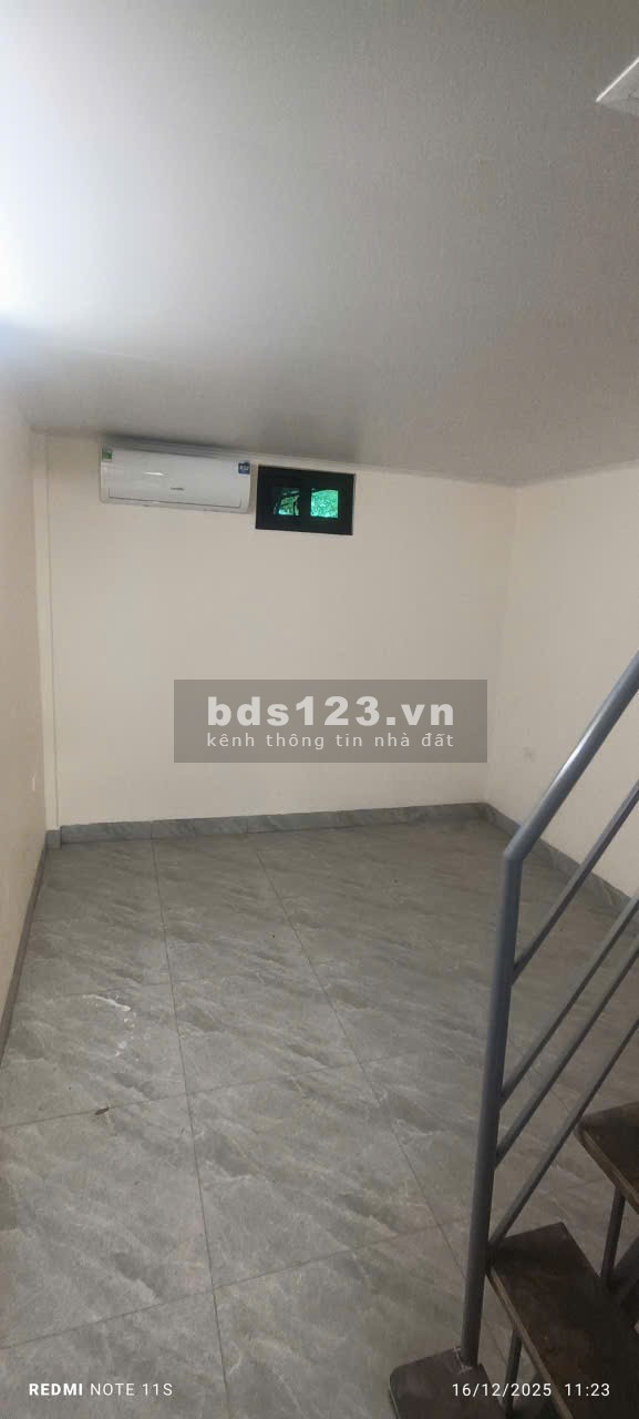 Chính chủ - bán nhà không sổ - Triều khúc – 35m2 ,mặt tiền…