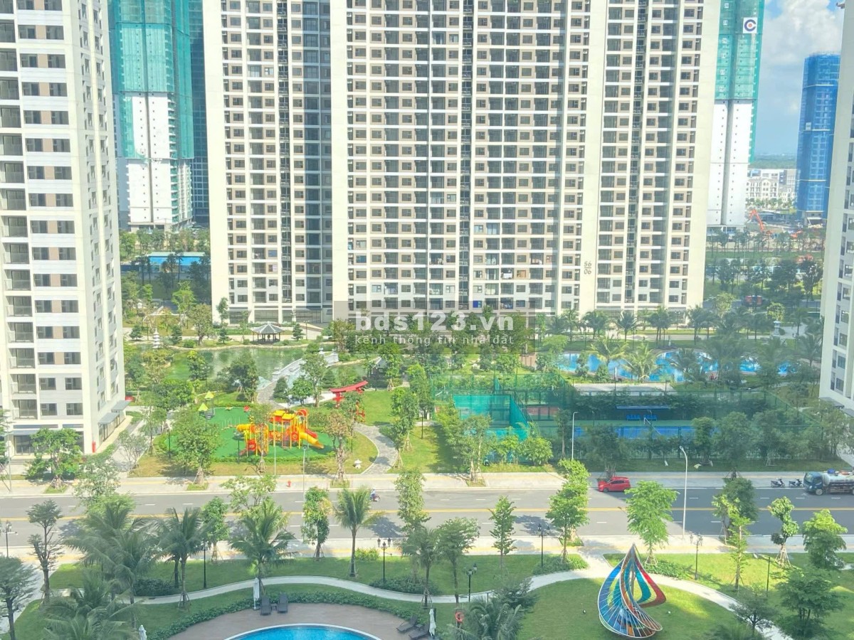 Hàng giá tốt,Origami 2pn,3.050 tỷ,Đông Nam,hồ bơi