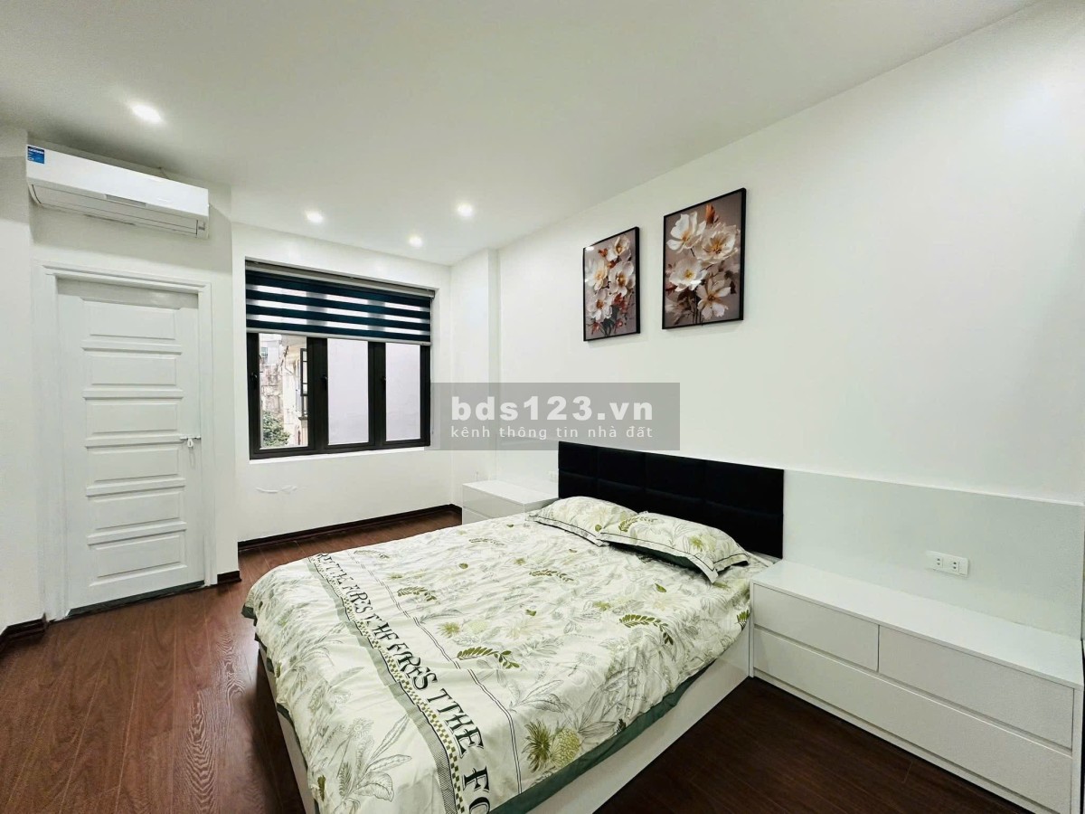 Bán nhà Võ Chí Công, siêu đẹp, như hình