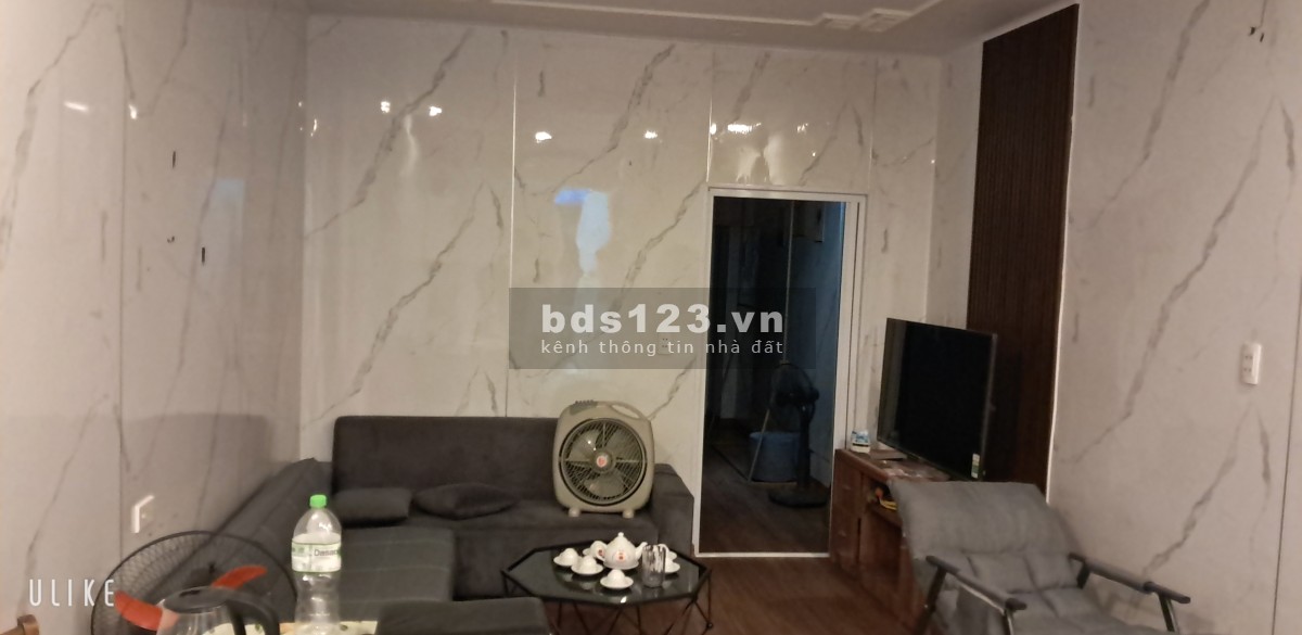 Cho thuê căn hộ tập thể Nguyễn Công Trứ – T1 – 80m² –…