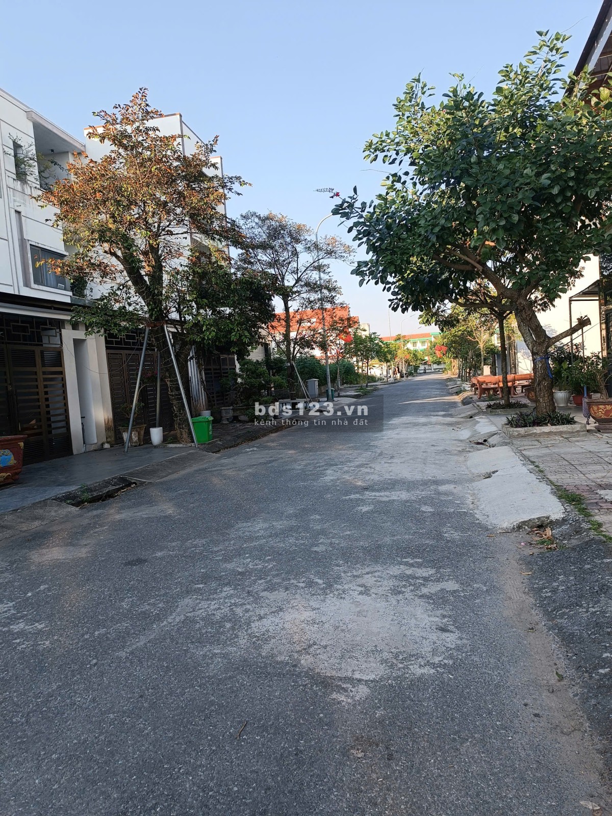 Bán nhanh - mảnh đất sát khu CN Hải Long V-sip nhỉnh 1 tỷ