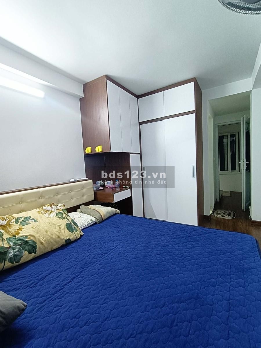 Bán nhà Cầu Giấy dọn vào ở ngay đẹp như hình