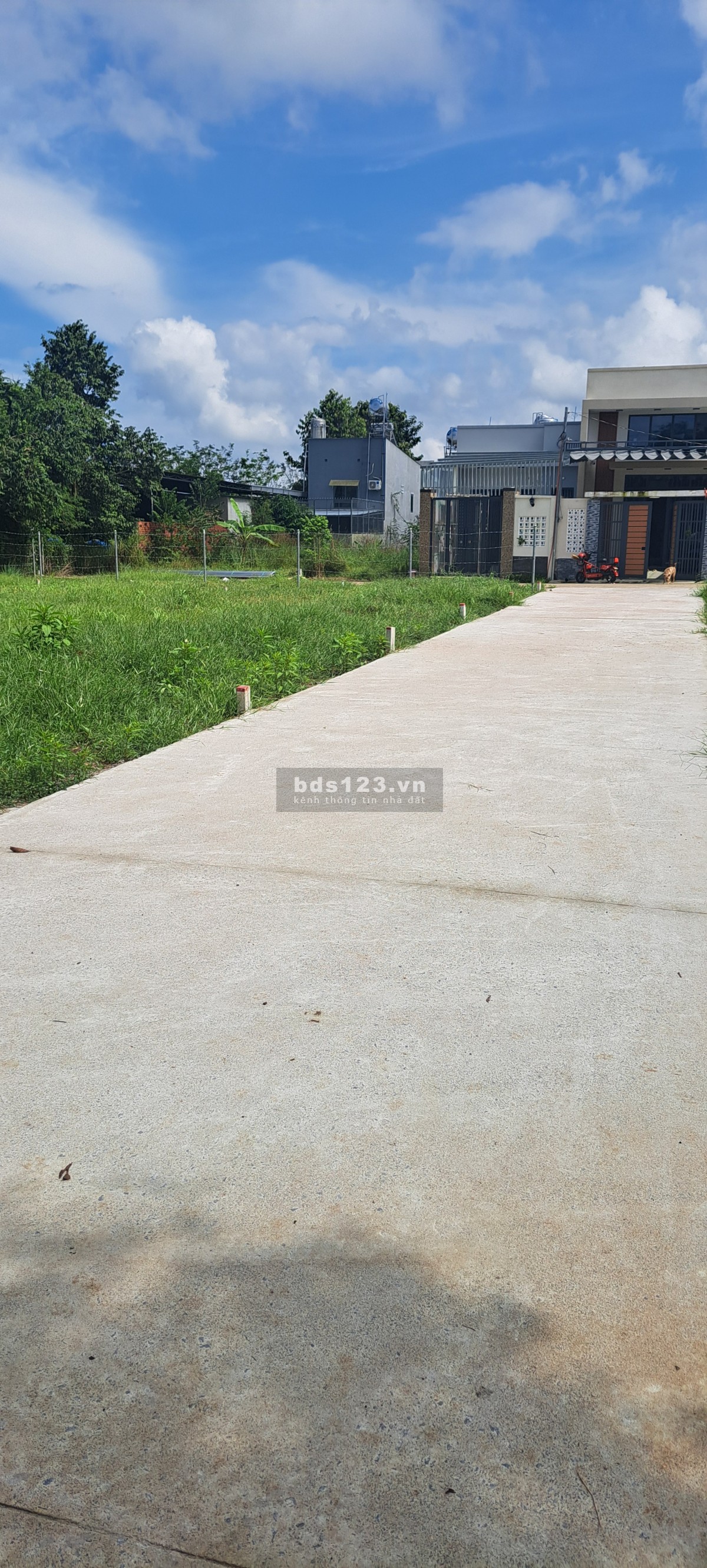 "Mua 1 được 2" Bán 2 lô thổ cư giá chỉ 1,290 tỷ ngay TT P Bảo Vinh, Long Khánh, ĐN