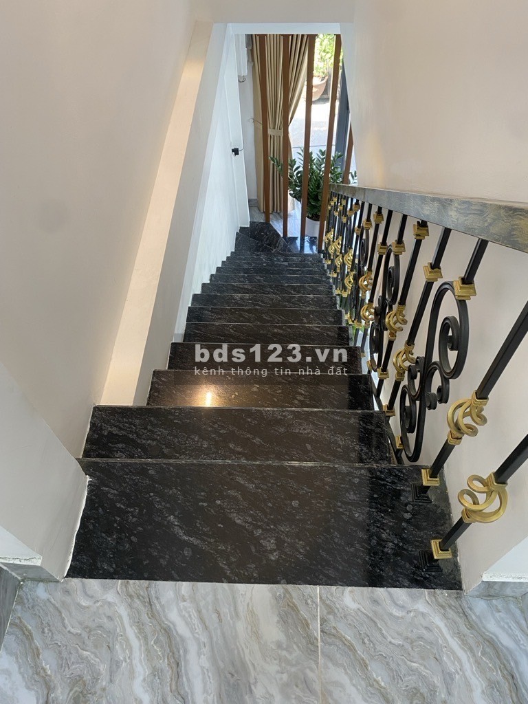 Bán Nhà riêng 5,5 tỷ, 40m2 tại Đường Số 37, Quận 7, TP.HCM