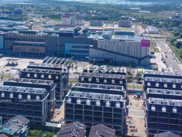 Shophouse An Cựu Galleria – cơ hội sở hữu nhà phố 6 tầng…