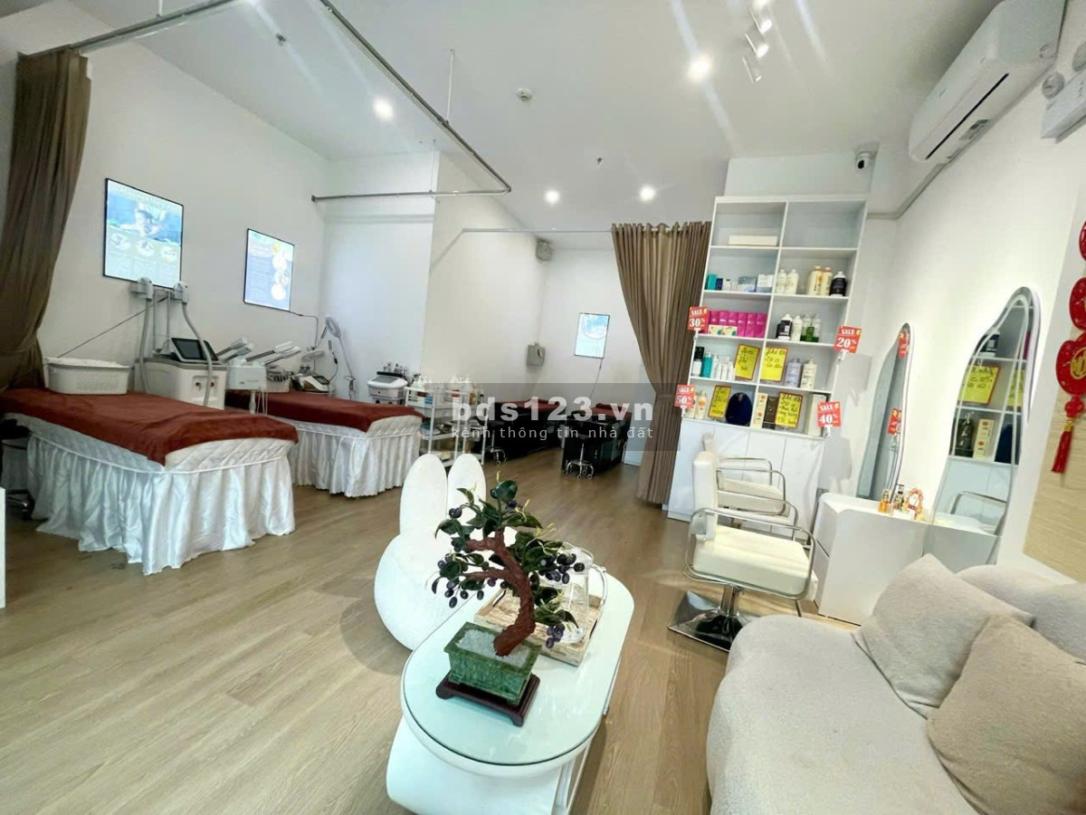 Bán shop vinhomes smart city Imperia căn shop có diện tích 32,4 m2…