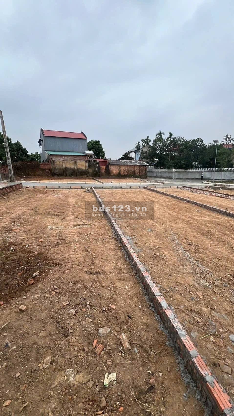 101m² full thổ cư - Ngõ thông oto - Chưa đến 2 tỷ – tại VỤ…