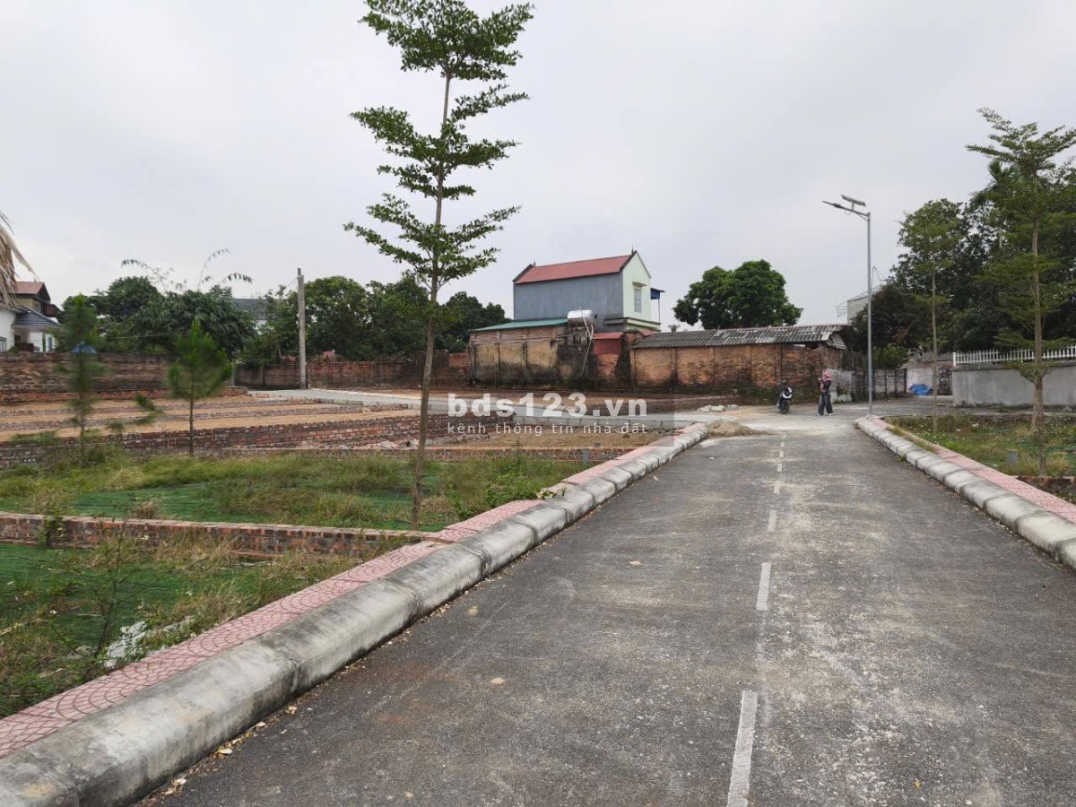 101m² full thổ cư - Ngõ thông oto - Chưa đến 2 tỷ – tại VỤ…