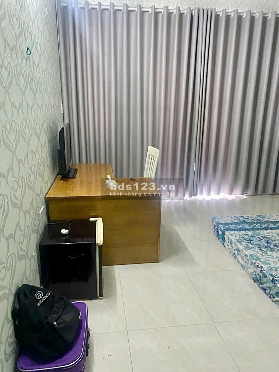 GÒ VẤP, BÁN NHÀ MẶT TIỀN HẺM DƯƠNG QUẢNG HÀM DT 6x18m CĂN…