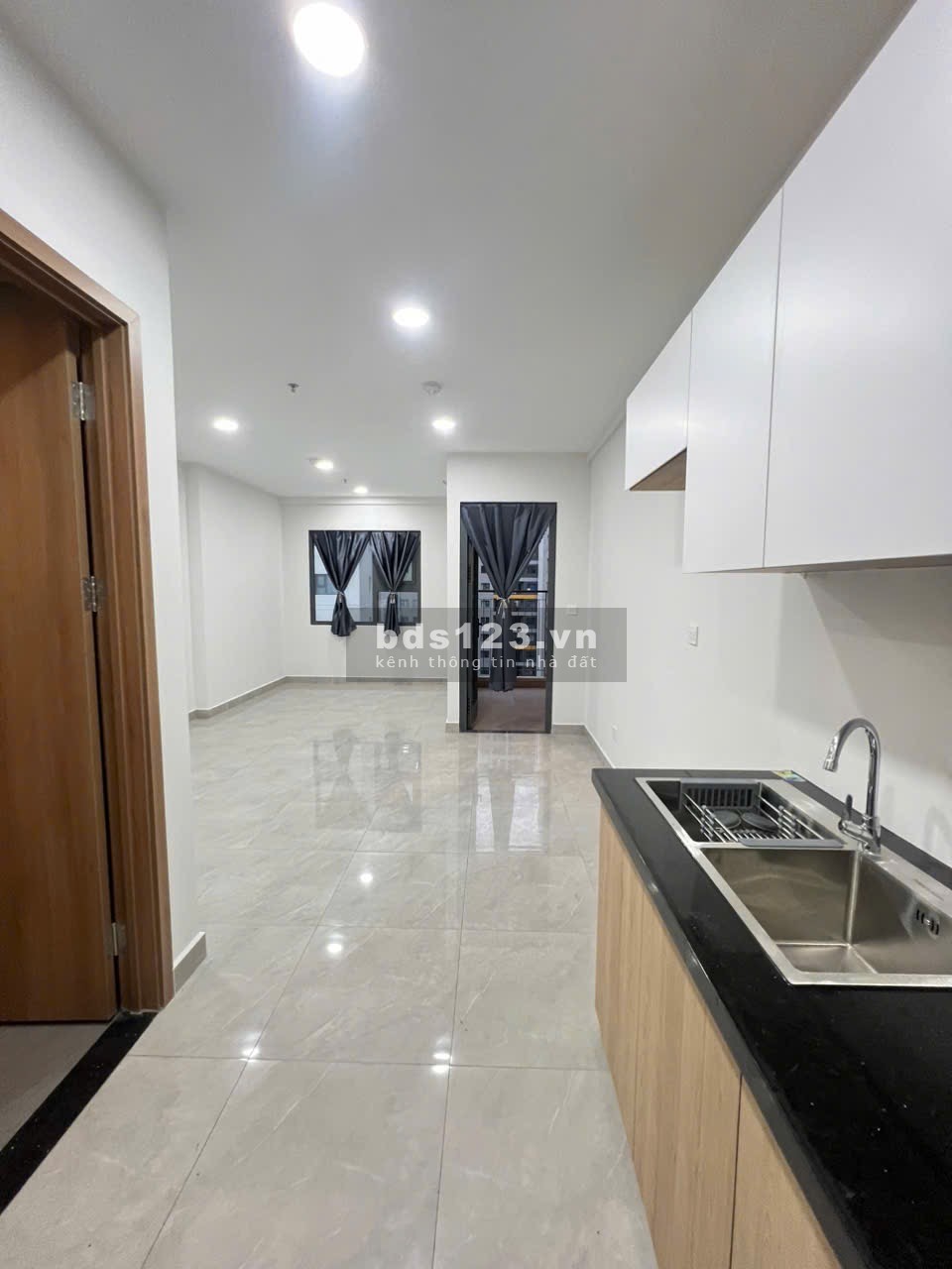 Bán gấp căn hộ chung cư Legacy Central đường Thuận Giao 25,…