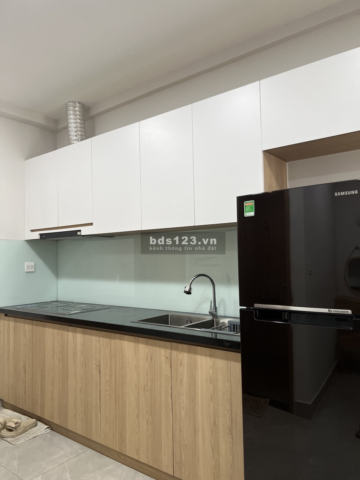 Bán gấp căn hộ chung cư Legacy Central đường Thuận Giao 25,…