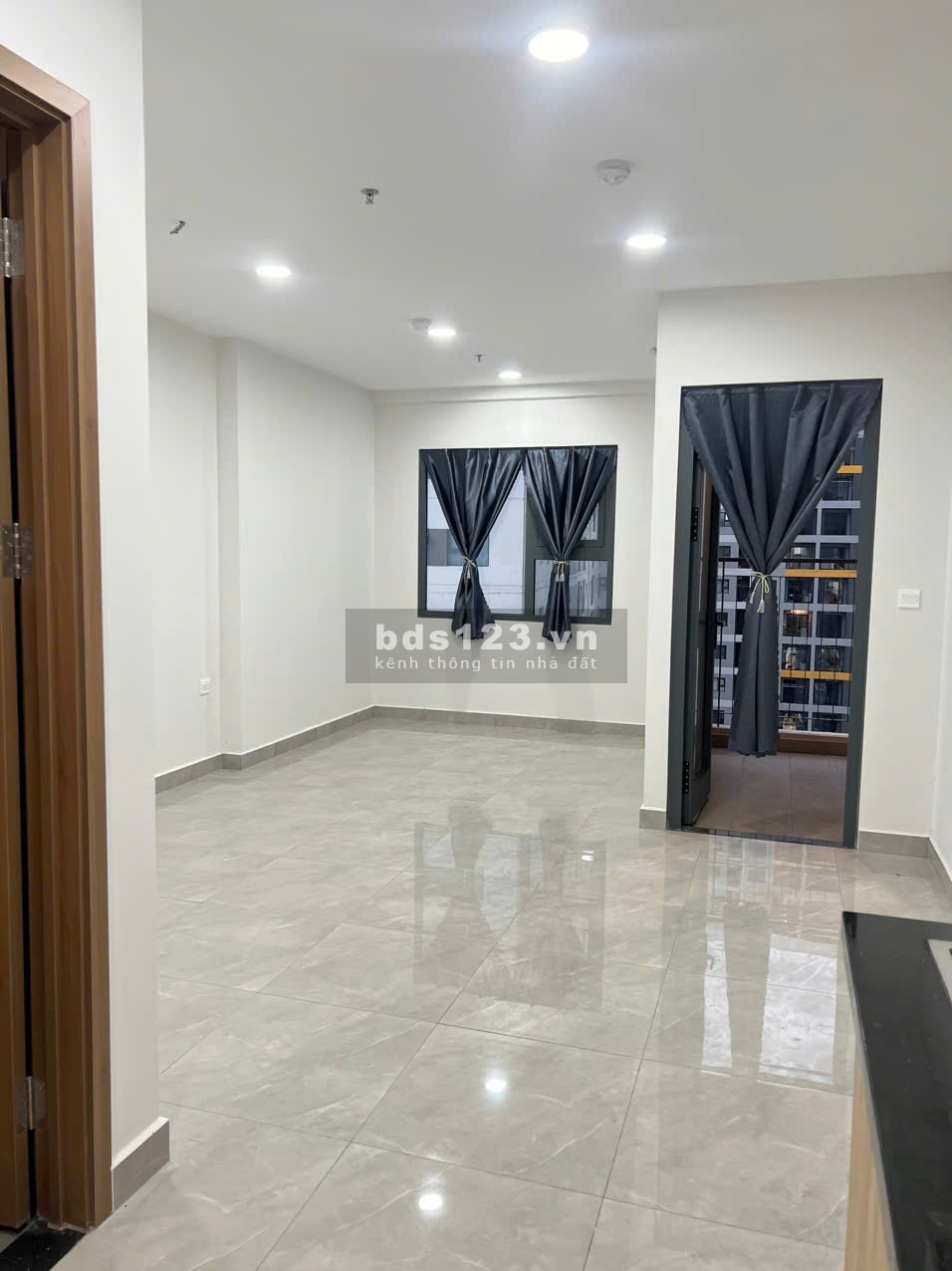 Bán gấp căn hộ chung cư Legacy Central đường Thuận Giao 25,…