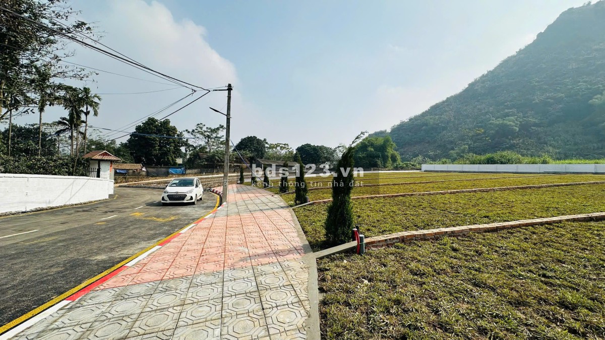 6 LÔ ĐẤT VỊ TRÍ VÀNG – GẦN KCN NHUẬN TRẠCH – SINH LỜI BỀN VỮNG