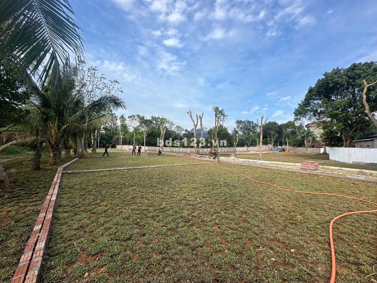 Hơn 300tr Sở Hữu Đất Kim Bôi, Hoà Bình – Vị Trí Đẹp,…