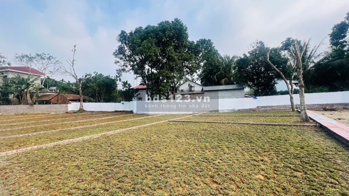 Hơn 300tr Sở Hữu Đất Kim Bôi, Hoà Bình – Vị Trí Đẹp,…